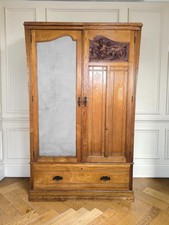 Antique 20th century ash - antique,