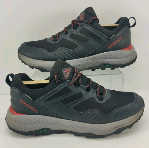 Karrimor haraka walking shoes - karrimor,
