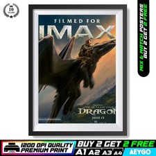 HOW TO TRAIN YOUR DRAGON Movie