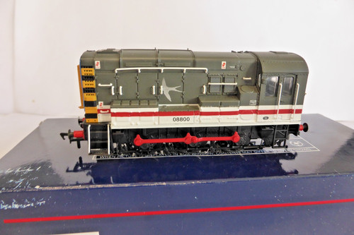 Gauge bachmann 105 class - bachmann, 32-105