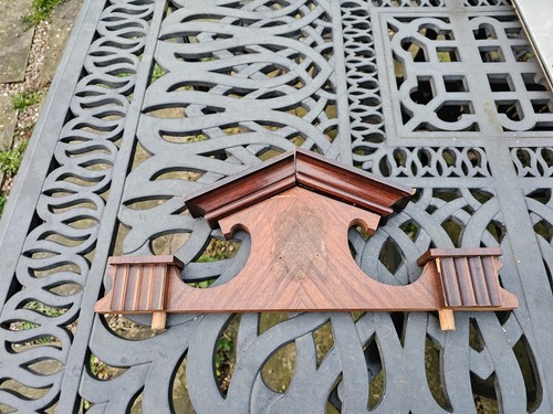 Antique german vienna style - antique,