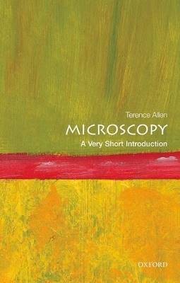 Microscopy allen terence - microscopy,,