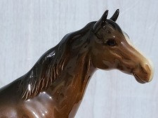 Beswick Bay Brown Gloss Swish