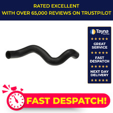 Radiator Hose Upper 05-2088 Gates Coolant 1337714 13118271 427552088 Quality New