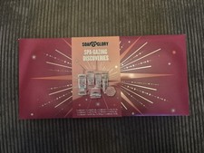 Soap & Glory Spa-Gazing