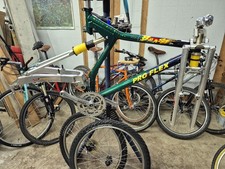 Vintage Proflex Girvin Beast
