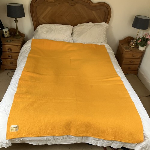 Vintage witney blanket 55 - blanket, x