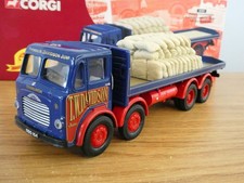 CORGI CLASSICS T.W. DAVIDSON