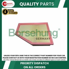 Borsehung Air Filter fits BMW G30 F90 520i 520i 525d 530d + Mild-Hybrid