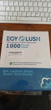100% Egyptian Cotton Pillow