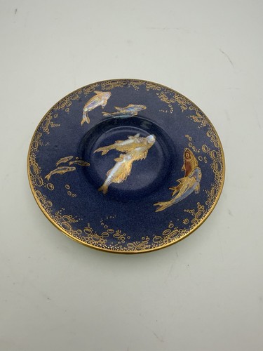 Antique wedgwood powder blue - antique,