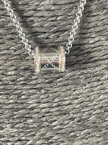 Dkny stainless steel silver - steel,