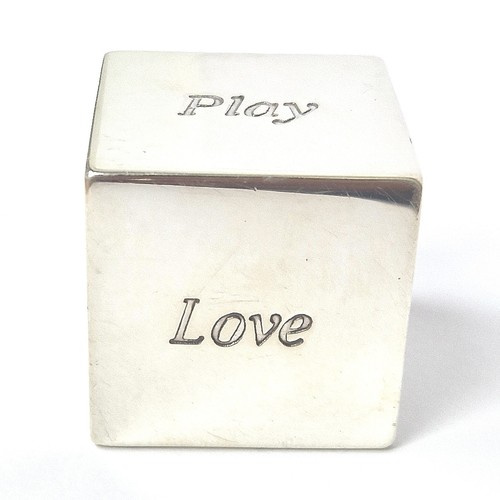 925 sterling silver asprey - silver,
