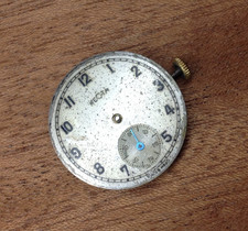 RECTA Mechanical Watch