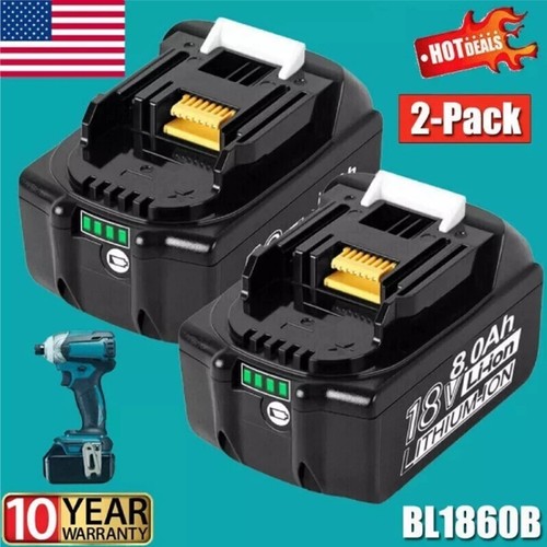18v 2pack 0ah - 18v,