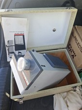Aldis SN12 Semi-Automatic Slide Projector