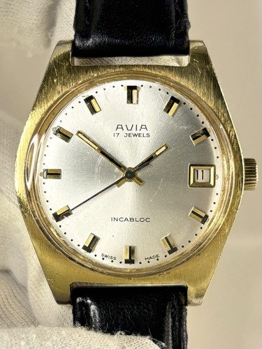 Avia vintage 1970 men - 1970’s, men’s