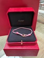 cartier trinity bracelet