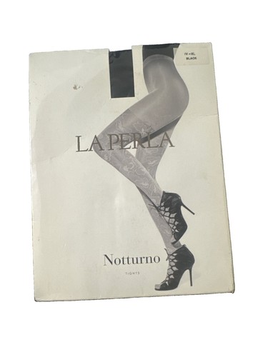 Perla tights pantyhose - tights,