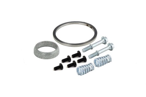 Catalysts centre pipe - catalysts,