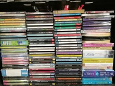 CD Disc Audio Books AudioBook