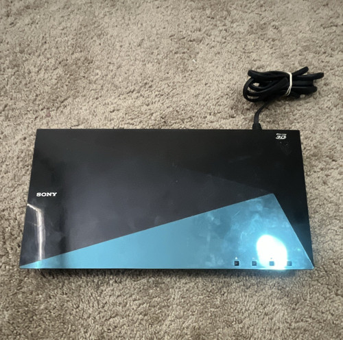 Sony bdp s5100 blu ray - sony, bdp-s5100