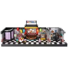 1388 PCS MOC Five Nights at
