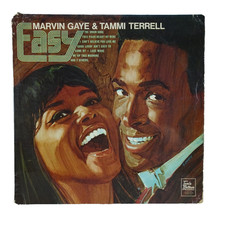 MARVIN GAYE & TAMMI TERRELL -