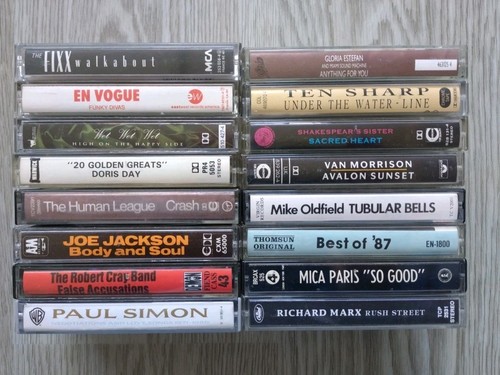 16x joblot bundle various - 16x,