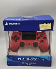 Official Sony PS4 DualShock 4