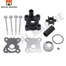 06193-ZW9-A32 Water Pump