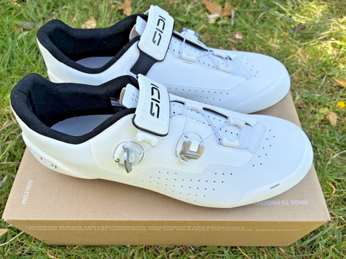 Sidi genius road - genius, cycling