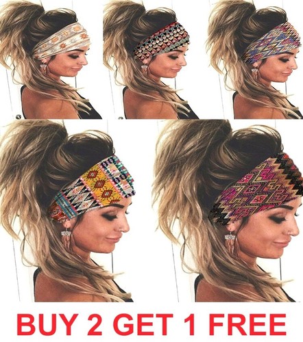 Aztec turban sports gym - aztec,