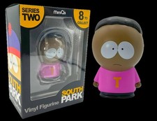 NEW Mini Q's SOUTH PARK Series