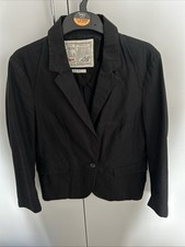Aubin & Wills Jacket Size Ten