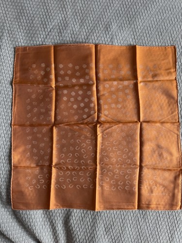 Hermès pochette pocket square - pocket,