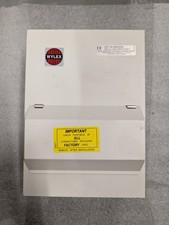 Wylex 5 Way Metal 100a Main