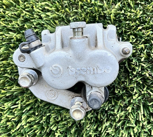 Husqvarna 410 brake caliper - 410,