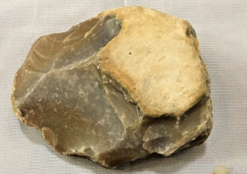 Native american indian flint - native,
