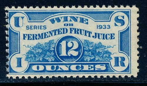 Revenue stamp ref4 12oz - revenue,