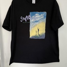 Genesis Shirt XL We Can't