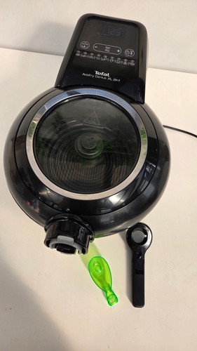 Tefal actifry genius 2in1 - xl,