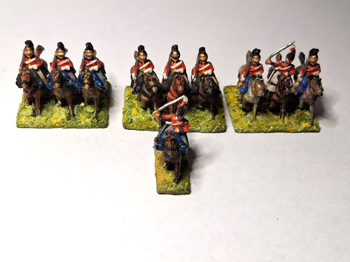 Pro painted metal - pro-painted, 15mm