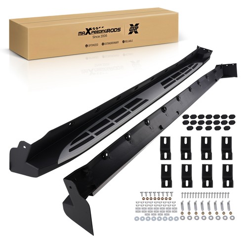 Running board side step for - running,