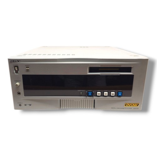Sony dsr 60p professional - sony, dsr-60p