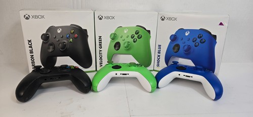 Genuine microsoft xbox - x,
