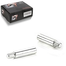 2x Guide bolts Brake caliper