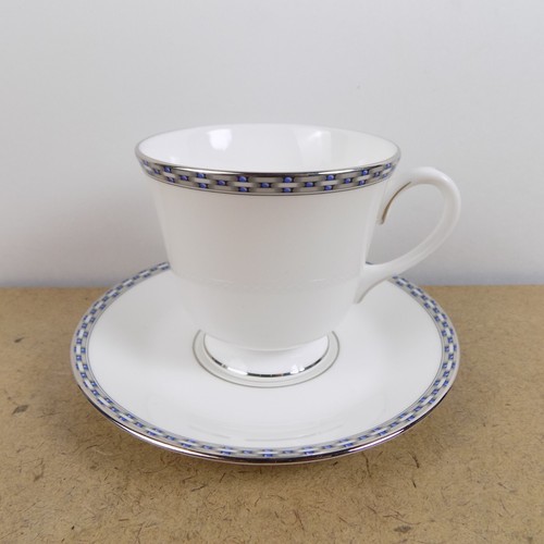 Royal worcester francesca cup - royal,