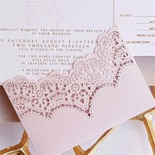 Lace Border Metal Cutting Dies Greeting Card Scrapbooking Paper Cards Embossing 