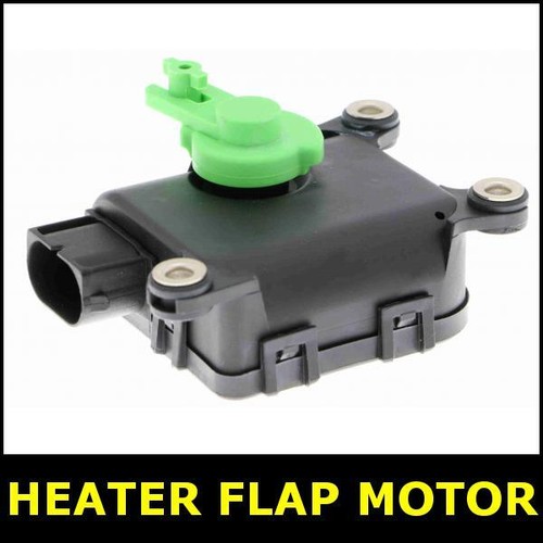 Heater flap motor for polo - for, vw